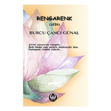 Rengarenk - Burcu Çancı Günal