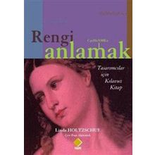 RENGI ANLAMAK - LINDA HOLTZSCHUE