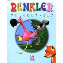 RENKLER - KOLEKTIF