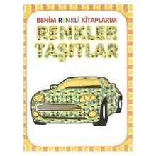 Renkler - Taşıtlar - Ahmet Altay