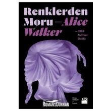 Renklerden Moru - Alice Walker