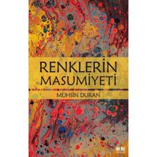 Renklerin Masumiyeti - Akıl Fikir Yayınları
