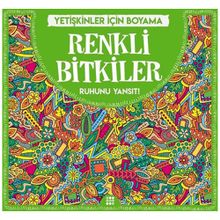 Renkli Bitkiler - Gizem Ulaş