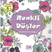 Renkli Düşler - Sevil Aydın