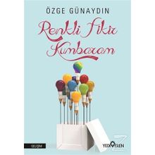Renkli Fikir Kumbaram - Özge Günaydın