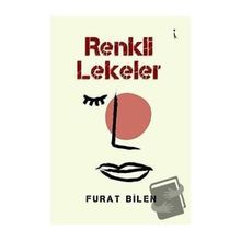 Renkli Lekeler Furat Bilen