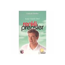 Renkli Prensler Kızlar Uyanık Olun! - Gülşah Ertekin