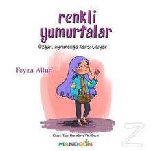 Renkli Yumurtalar - Feyza Altun