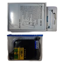 Renksan Kartuş 51645 45 Siyah Muadil Mürekkep Kartuş