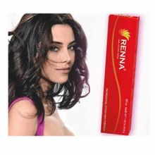 Renna 5.9 Açık Kahve Tütün 60 ml Tüp Saç Boyası + Oksidan