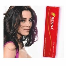 Renna 6.4 Koyu Kumral Dore Bakır 60 ml Saç Boyası