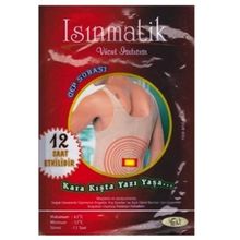 Rennway 12 Saat Etkili Isınmatik Cep Sobası