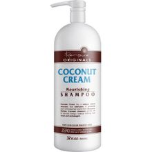 Renpure Coconut Cream 946 ml Şampuan