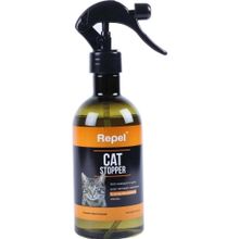 Repel Kedi Eğitici Spreyi-kedi Kovucu 400 ml Sprey
