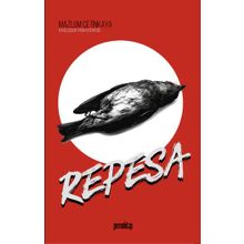 Repesa-Mazlum Çetinkaya-Peron Kitap
