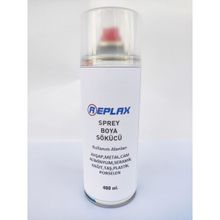 Replax Boya Sökücü 400 ml Sprey