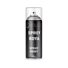 Replax Fiat Albea 261 Çöl Grisi Sprey Rötuş Boyası