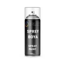 Replax Ford Fiesta FRD4017 Buz Beyaz Sprey Rötuş Boyası