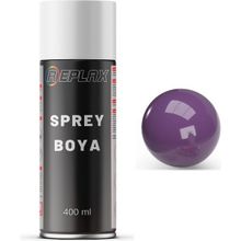 Replax Mor 400 ml Kaliper Sprey Boyası