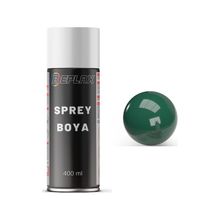 Replax Plastik Boyası 400 ml Açık Yeşil Sprey Boya