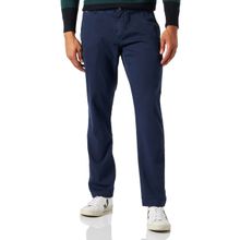 Replay M9722J-000-8451597 Lacivert Erkek Kot Pantolon