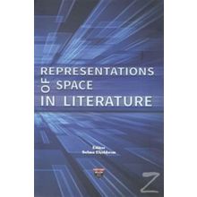 Representations of Space in Literature - Selma Elyıldırım