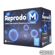 Reprodo M 30 Saşe
