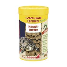 Reptil Carnivor Etçil Sürüngen Yemi 250 ml