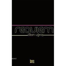 REQUIEM - ANTONIO TABUCCHI