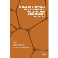 Research and Reviews in Agriculture Forestry and Aquaculture Sciences - Tugay Ayaşan