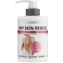 Reshape Hyaluronic 444 ml Vücut Kremi