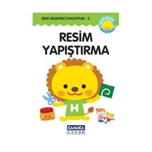 Resim Yapıştırma Oyunu - Wada Kotomi