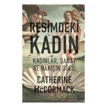 Resimdeki Kadın Düşbaz Kitaplar