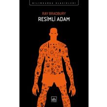 Resimli Adam - Ray Bradbury