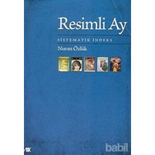 RESIMLI AY - NURAN ÖZLÜK