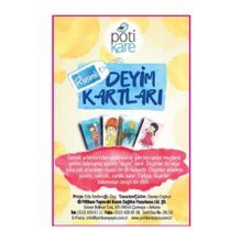 Resimli Deyim Kartları - Kollektif Heyet-Kurul-Komisyon