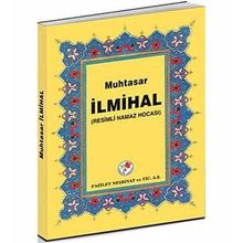 Resimli Muhtasar İlmihal - Heyet-Kurul-Komisyon