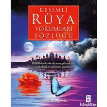 Resimli Rüya Yorumları Sözlüğü - Pamela Ball