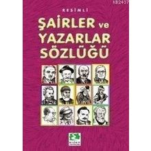Resimli Şairler ve Yazarlar Sözlüğü - Mehmet Akif Ordulu