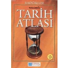 RESIMLI TARIH ATLASI - KOLEKTIF
