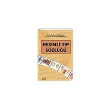 Resimli Tıp Sözlüğü - Nobel Tıp Kitabevi