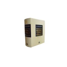 RESIMLI TÜRKÇE SÖZLÜK - ALI PÜSKÜLLÜOĞLU