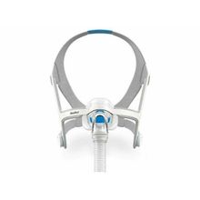 Resmed AirFit N20 CPAP Mıknatıslı Başlıklı Burun Maskesi