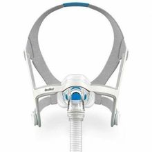 Resmed AirFit N20 CPAP Mıknatıslı Başlıklı Burun Maskesi