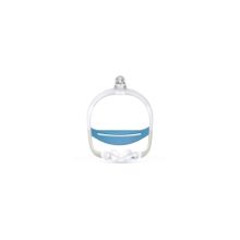 Resmed Airfit N30i Silikon CPAP Burun Maskesi