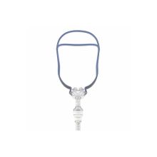 Resmed AirFit P10 Burun CPAP AirMini Bağlantısı + Burun Maskesi
