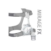 Resmed Mirage FX Burun Maskesi