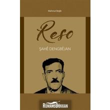 Reso Şahe Dengbejan - Mahmut Beğik