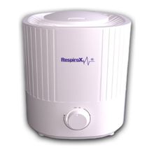 Respirox Airx One Ultrasonik Beyaz Soğuk Buhar Makinesi