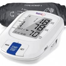 Respirox AXD-808 Sesli ve Hafızalı Dijital Tansiyon Aleti